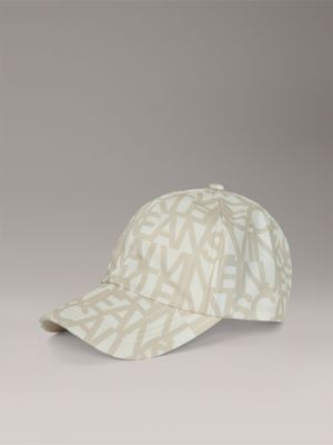 Jockey Niño Monogram Beige 0GA Calvin Klein