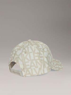 Imagen 2 del producto Jockey Niño Monogram Beige 0GA Calvin Klein