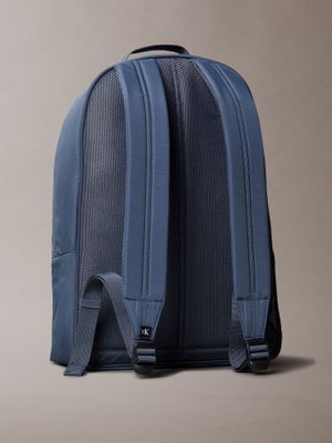 Imagen 2 del producto Mochila Sport Essentials Campus 411 Azul Calvin Klein