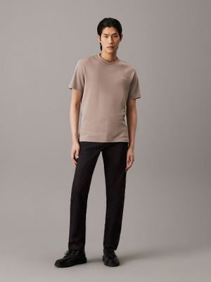 Imagen 2 del producto Pantalón Chino Modern Twill Negro Calvin Klein