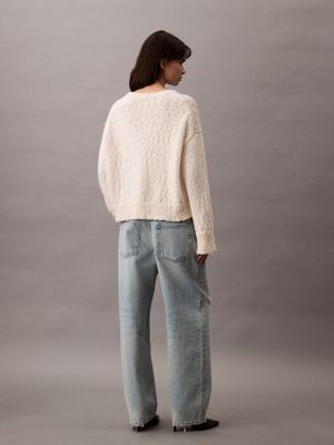 Imagen 2 del producto Jeans 90S Loose Celeste Calvin Klein