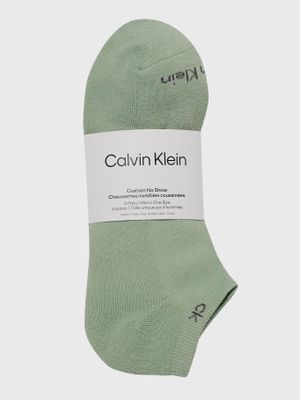 Imagen 2 del producto Pack 6 Calcetines Basic Cushion Multicolor Calvin Klein