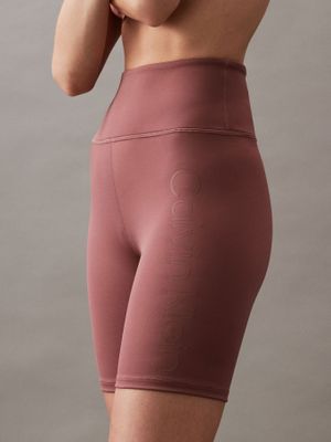 Imagen 2 del producto Short Biker CK Sport Rosa Calvin Klein