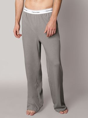 Imagen 1 del producto Pantalón de Pijama Icon Gris Calvin Klein