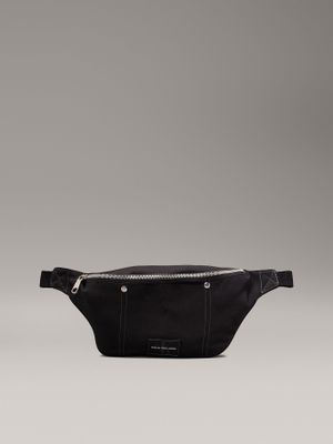 Banano Sport Essentials BEH Negro Calvin Klein