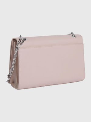 Imagen 2 del producto Bandolera Ck Medium Rosado Calvin Klein