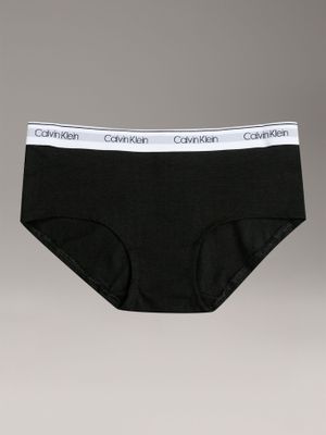 Imagen 2 del producto Pack 3 Calzones Hipster Delta Multicolor Calvin Klein