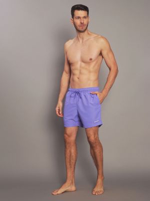 Imagen 2 del producto Traje de Baño Modern Lila Calvin Klein