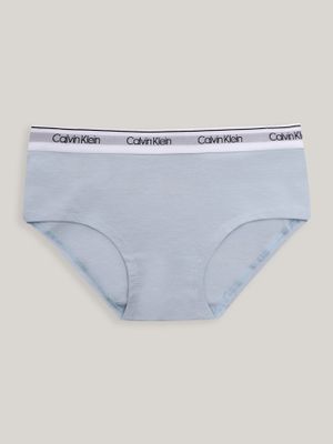 Imagen 2 del producto Pack 3 Hipster Niña Calzones Surtido Calvin Klein