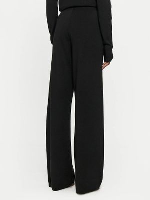 Imagen 2 del producto Pantalones Wool Blend Negro Calvin Klein