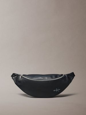 Imagen 1 del producto Banano Mono Logo Negro Calvin Klein