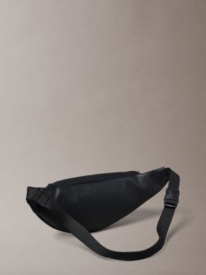 Imagen 2 del producto Banano Mono Logo Negro Calvin Klein