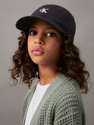 Imagen 2 del producto Jockey Niña Monogram BEH Negro Calvin Klein