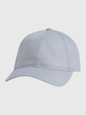 Jockey Monogram Jacquard Gris Calvin Klein