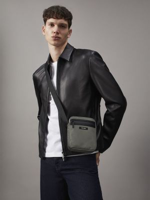 Imagen 2 del producto Bolso Reporter Ck Essential Verde Calvin Klein