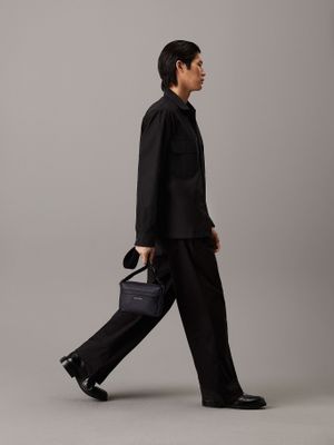 Imagen 2 del producto Bolso Crossbody Ck Must Mono Negro Calvin Klein