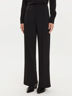Imagen 2 del producto Pantalones Technical Knit Negro Calvin Klein