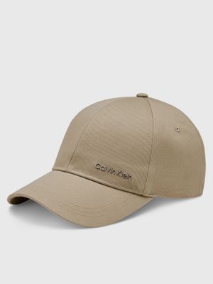 Jockey Metal Lettering Beige Calvin Klein