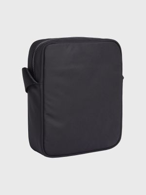 Imagen 2 del producto Bolso Reporter Nylon Negro Calvin Klein