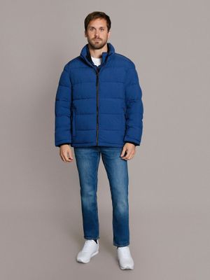Imagen 2 del producto Parka Core Puffer Azul BLU Calvin Klein