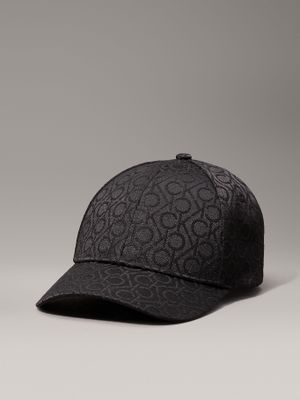 Jockey Mujer Monogram Jacq Negro Calvin Klein
