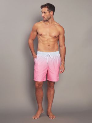 Imagen 2 del producto Traje de Baño Gradient Dot Rosa Calvin Klein