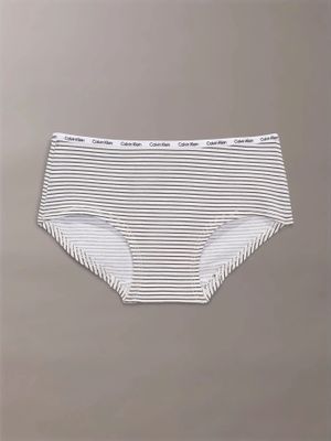 Imagen 2 del producto Pack 6 Calzones Hipsters Niña Multicolor Calvin Klein