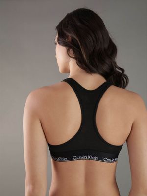 Imagen 2 del producto Bralette - Modern cotton vday Negro Calvin Klein