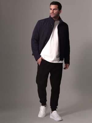 Imagen 2 del producto Chaqueta Diamond Quilt Azul Calvin Klein