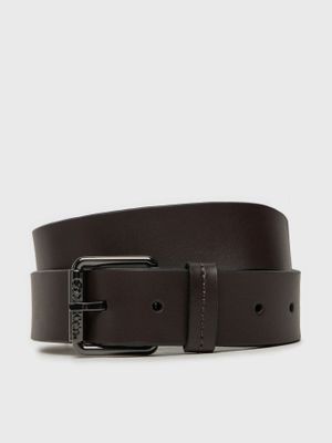 Imagen 1 del producto Cinturón Ck Must 35Mm Café Calvin Klein
