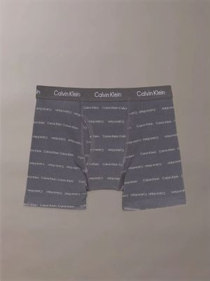 Imagen 2 del producto Pack De 3 Bóxers Brief P Niño Multicolor Calvin Klein