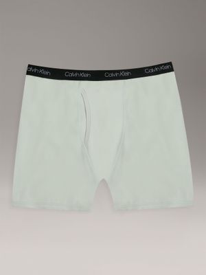 Imagen 2 del producto Pack 3 Boxérs Brief Stretch Multicolor Calvin Klein