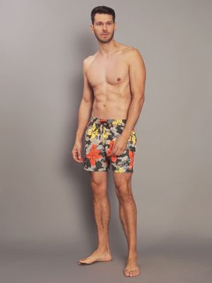 Imagen 2 del producto Traje de Baño Modern Euro Multicolor Calvin Klein