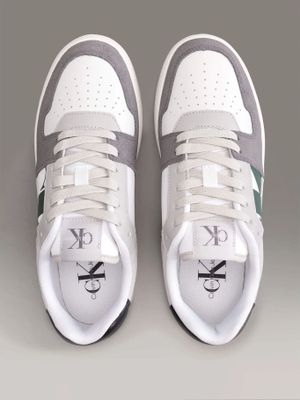 Imagen 2 del producto Zapatillas Classic Cupsole Nbs Multicolor Calvin Klein