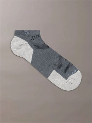 Imagen 2 del producto Pack de 3 Calcetines Cushion Multicolor Calvin Klein