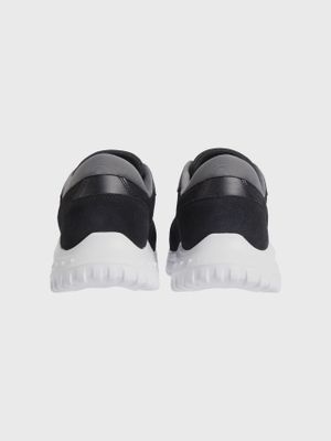 Imagen 2 del producto Zapatillas Eva Runner Low Negro Calvin Klein