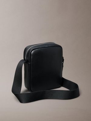 Imagen 2 del producto Bolso Reporter Raised Negro Calvin Klein