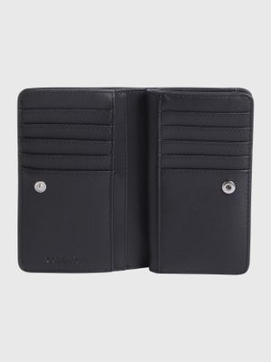Imagen 2 del producto Billetera Daily Medium Negro Calvin Klein