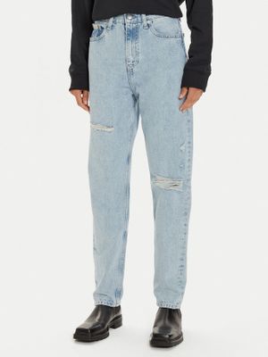 Imagen 2 del producto Jeans Authentic Slim Straight Celeste Calvin Klein