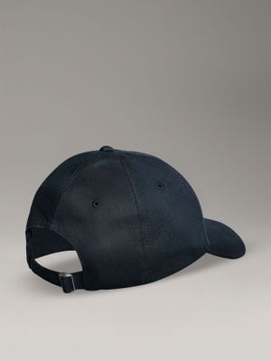 Imagen 2 del producto Jockey con Monograma Bordado Lateral Azul Calvin Klein