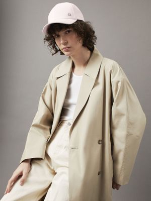 Imagen 2 del producto Jockey Ck Metal Cotton Rosado Calvin Klein