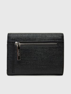 Imagen 2 del producto Billetera Ck Daily Medium Negro Calvin Klein