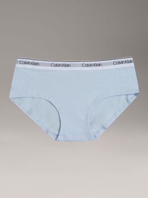 Imagen 2 del producto Pack 3 Calzones para Niña Multicolor Calvin Klein