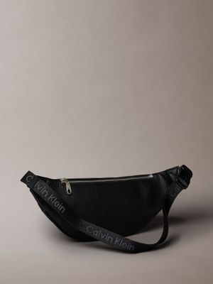 Imagen 2 del producto Banano All Day Negro Calvin Klein