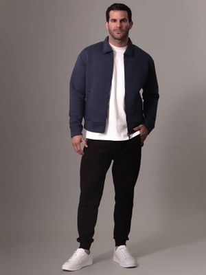 Imagen 2 del producto Chaqueta Spacer Wing Azul Calvin Klein