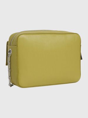 Imagen 2 del producto Bandolera Ck Pocket Verde M1E Calvin Klein