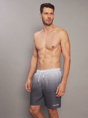 Traje de Baño Gradient Dot Multicolor Calvin Klein