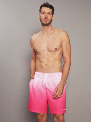 Imagen 1 del producto Traje de Baño Gradie Stripe Multicolor Calvin Klein