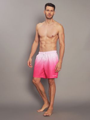 Imagen 2 del producto Traje de Baño Gradie Stripe Multicolor Calvin Klein