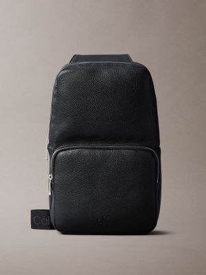 Bolso All Day Sling Negro Calvin Klein